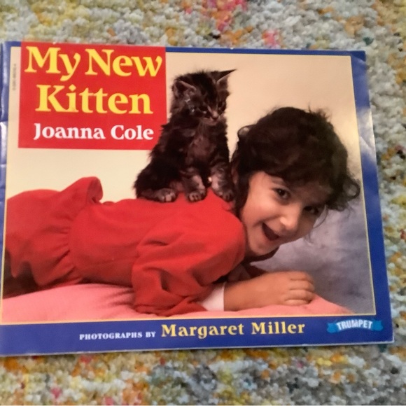 🐱Cat Themed Children Books🐱 - Picture 6 of 15